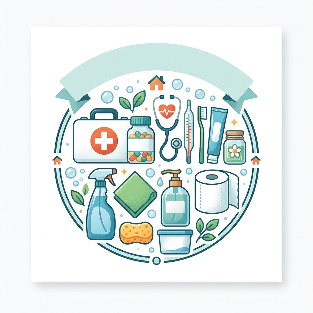 Health & Household