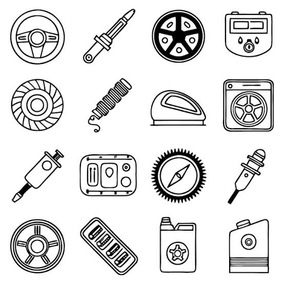Automotive