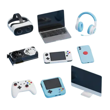 Toys & Games