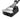 Heavy Duty 3-in-1 Grill Brush and Scraper - 360° Stainless Steel BBQ Cleaner 18 Inch Long - Silver/Black