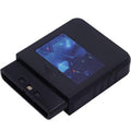 Wireless Controller Converter Adapter for PS2, PS1, PS Classic & PC Windows, Ultra-Low Latency Bluetooth Adapter with 5-Level Turbo & Custom Button Remapping