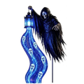 Halloween Soul Harvester Animated Garden Light Outdoor Halloween Decoration