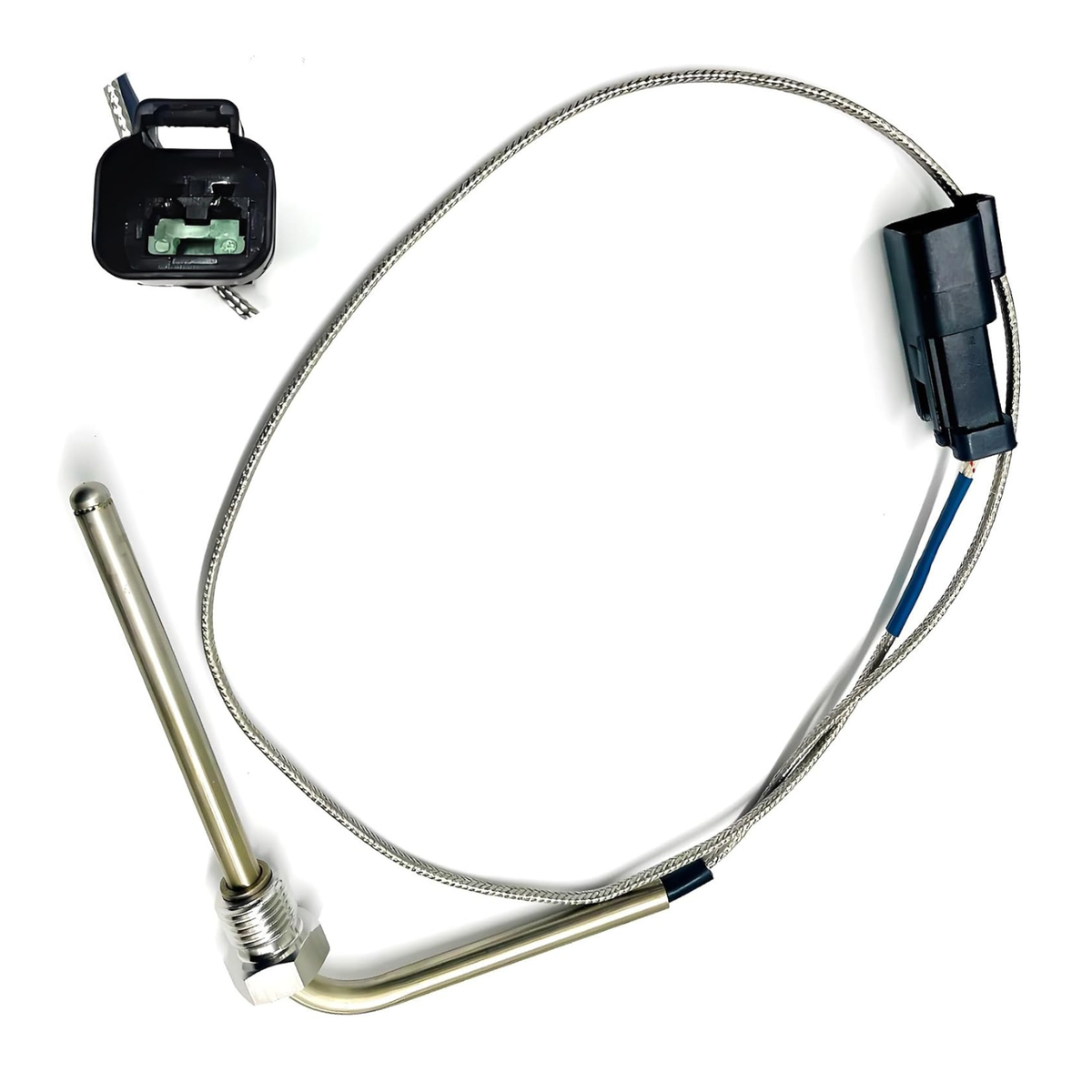 Heavy Duty Exhaust Gas Temperature Sensor 383-2982 for Caterpillar CAT Engines