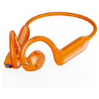 E12 Bone Conduction Headphones with Camera, AI Translation & Bluetooth