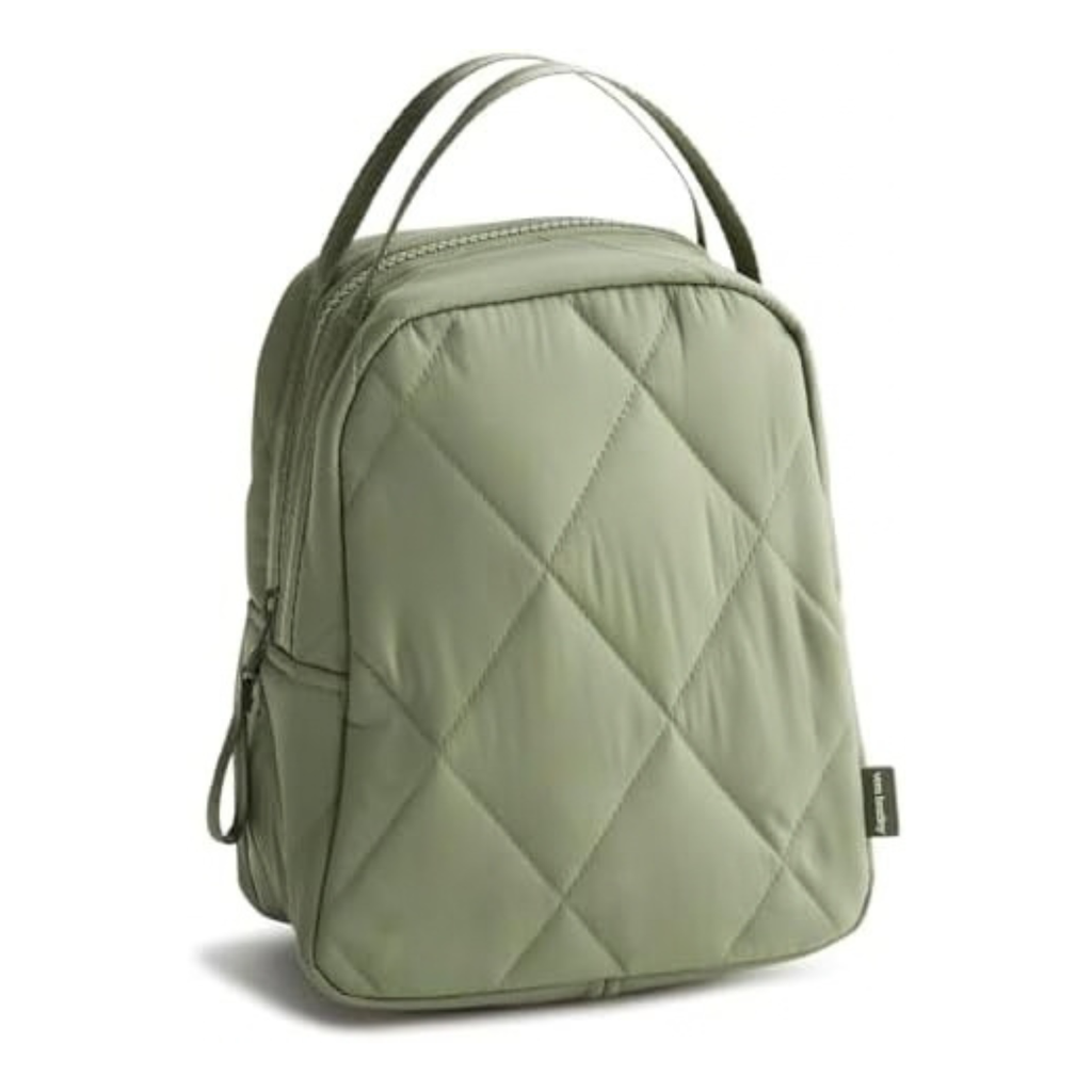 Vera Bradley Women's Featherweight Lunch Bag