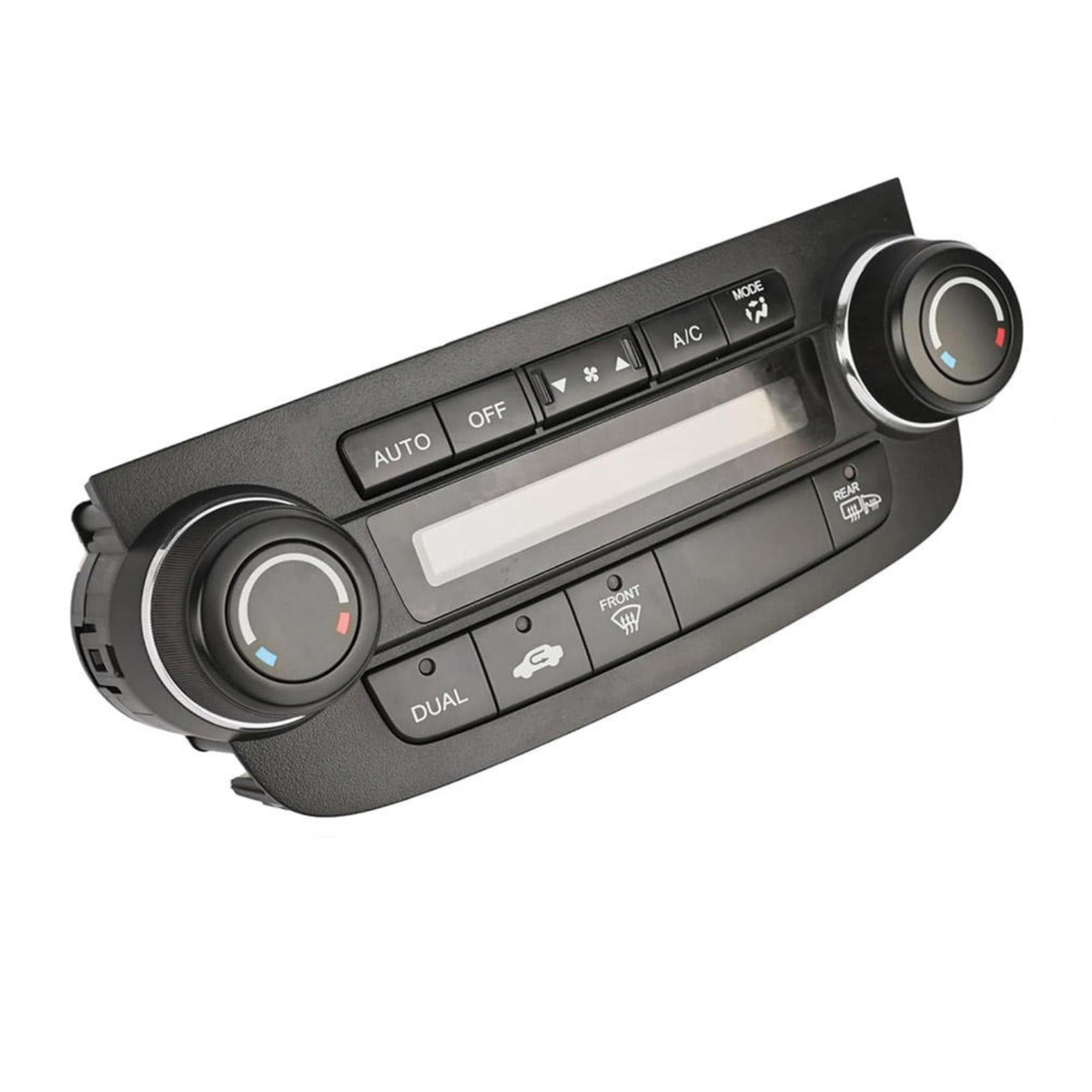 AC Heater Climate Temperature Control Panel for Honda CR-V 2007-2011