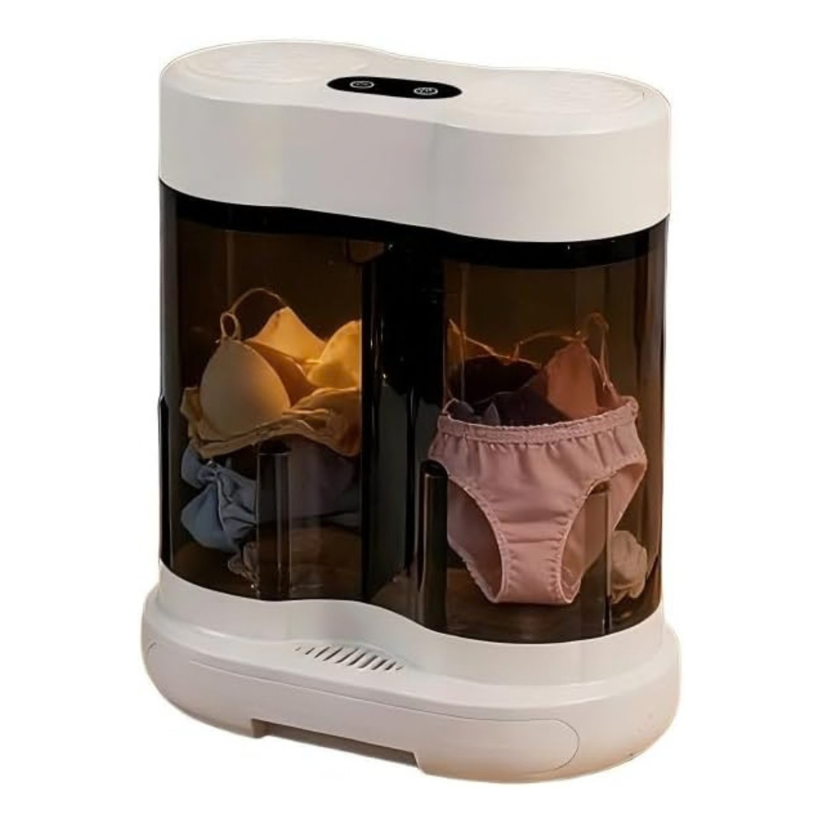 Portable Underwear Dryer, Mini Clothes Dryer with Dry Bag for Travel