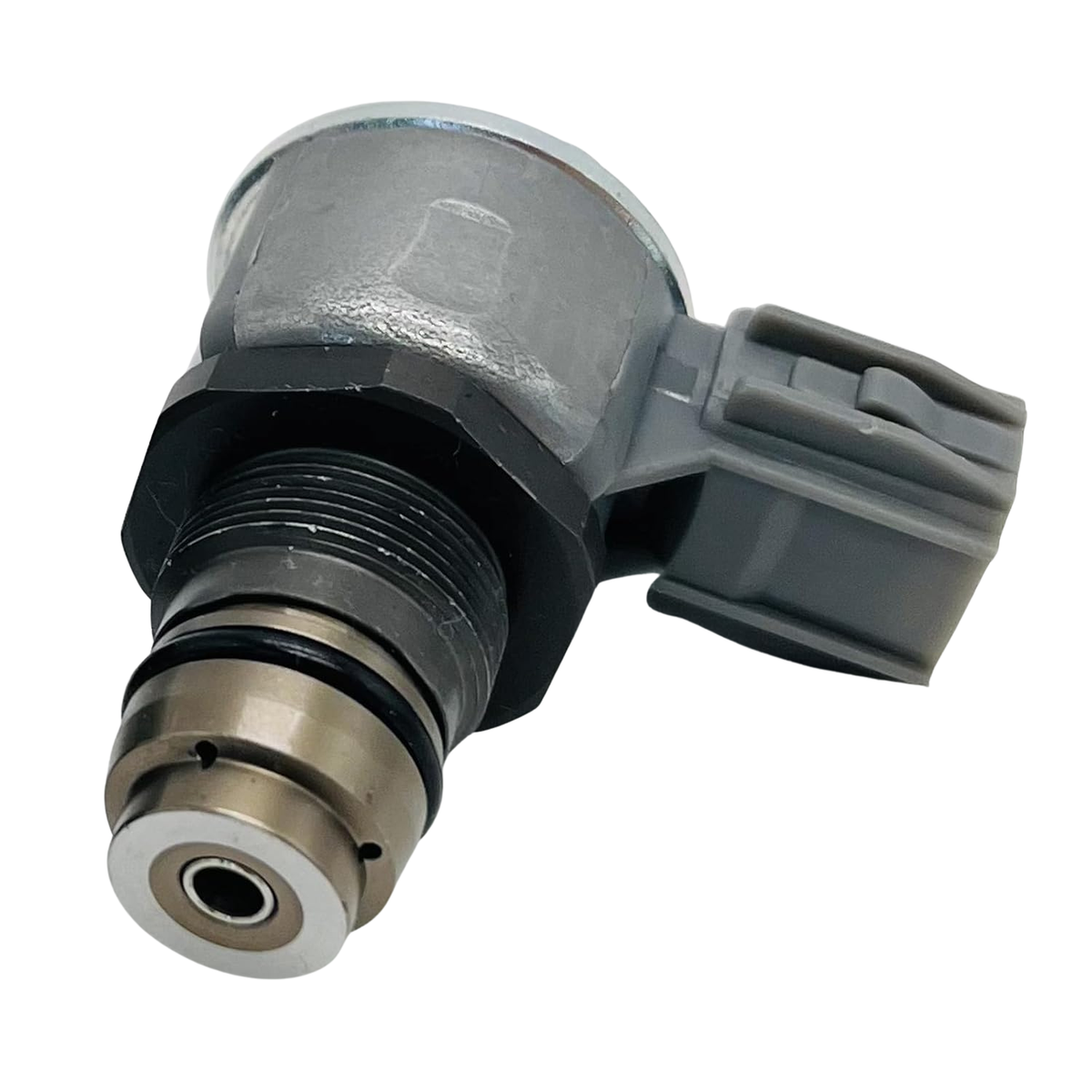 Common Rail Pressure Regulating Valve for Toyota Hilux Revo 1GD 2GD Kubota V3800