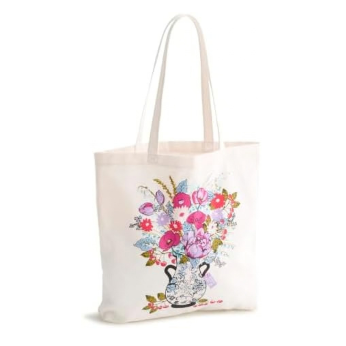 Vera Bradley Woodlark Tote Bag