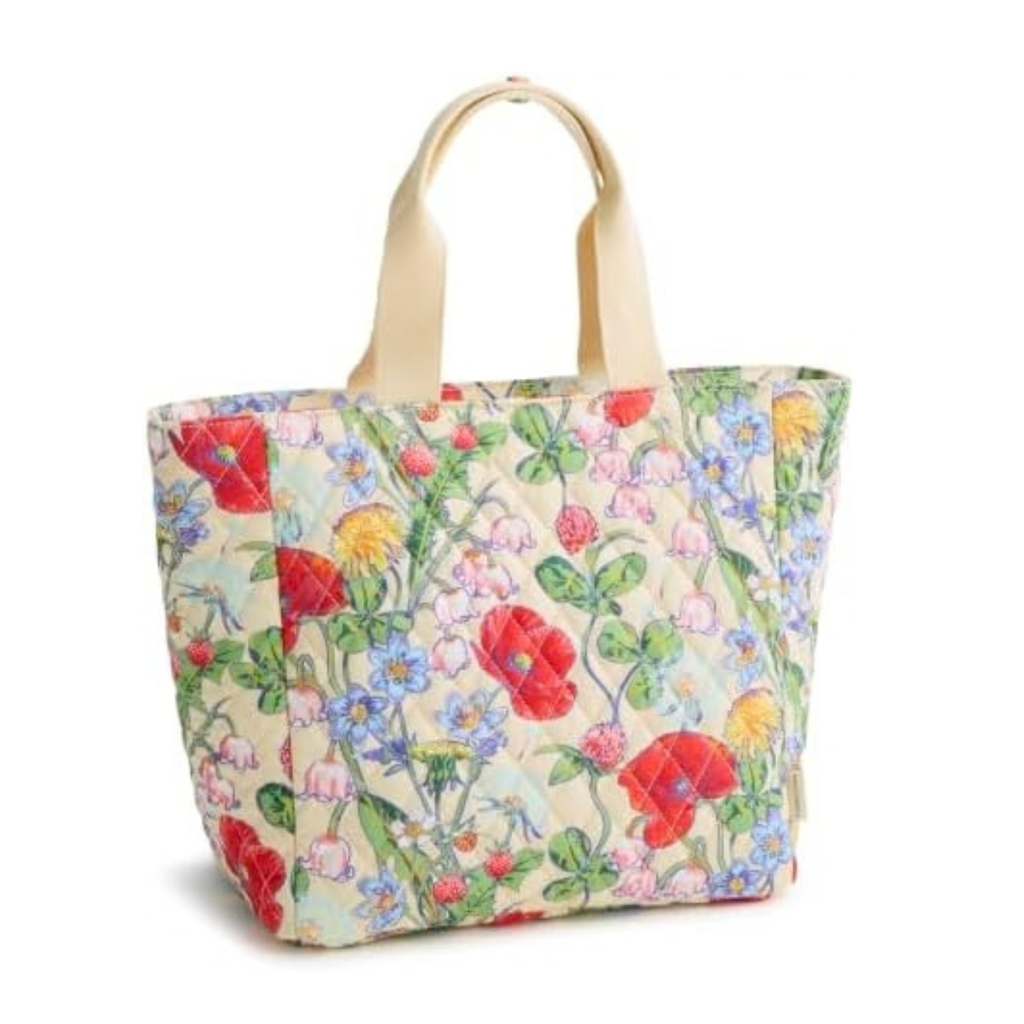 Vera Bradley Lunch Tote Bag