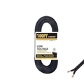 16/2 Low Voltage Landscape Lights Wire 100ft 16 Gauge 2 Conductor