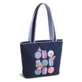 Vera Bradley Women's Star Wars Premium Cotton Small Original Vera Tote Bag