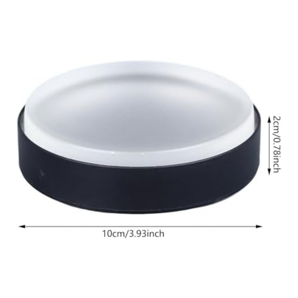 Gugxiom 75mm Watch Case Casing Cushion Tool