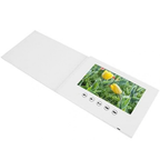 Gugxiom Video Greeting Card, Electronic Birthday Card with Video (7in)