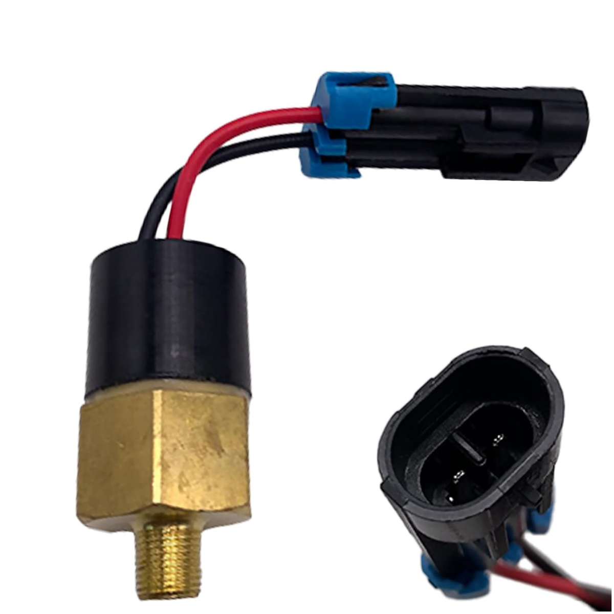 Oil Pressure for Bobcat 319 320 321 322 323 325 328 231 331 334 337 341 Excavator