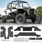 3"-5" Front & Rear Lift Kit Fit For Polaris RZR 1000 XP 4 2014-2023
