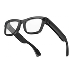 AI Smart Glasses with 8MP Camera, HD Video, ChatGPT AI Assistant and Translation