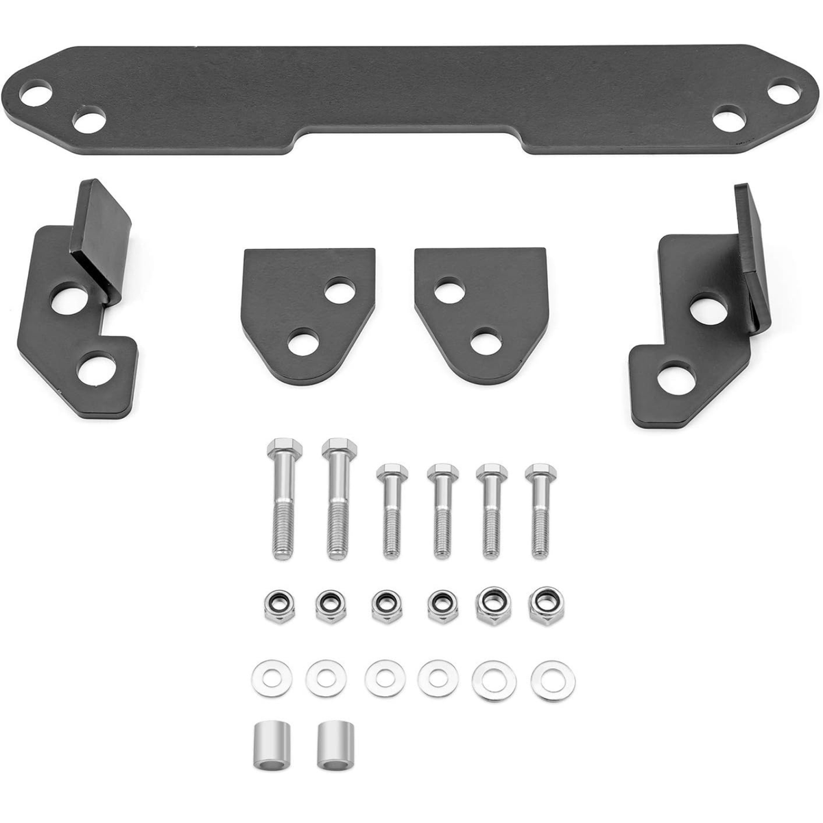 2" Front & Rear Lift Kit Fit For Honda Foreman TRX500 520 2014-2026
