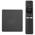 Z1 Android 11 TV Box 4K HD Smart Media Player Dual WiFi