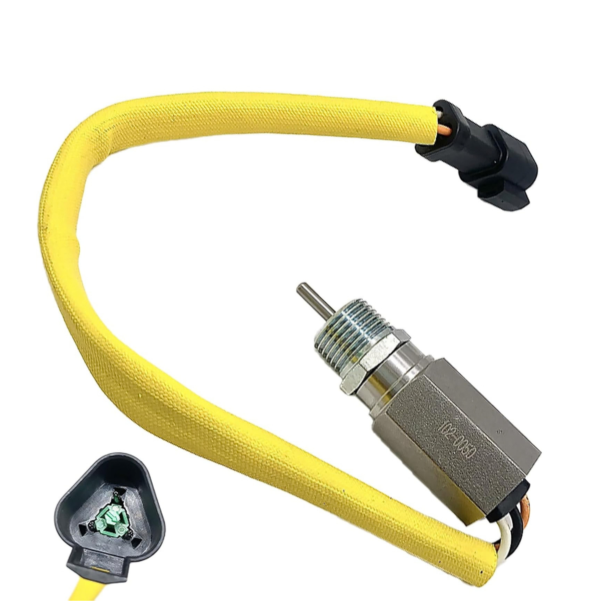 Temperature Sensor for Caterpillar CAT 3406C 3306 3304 3406B 3508 Engine