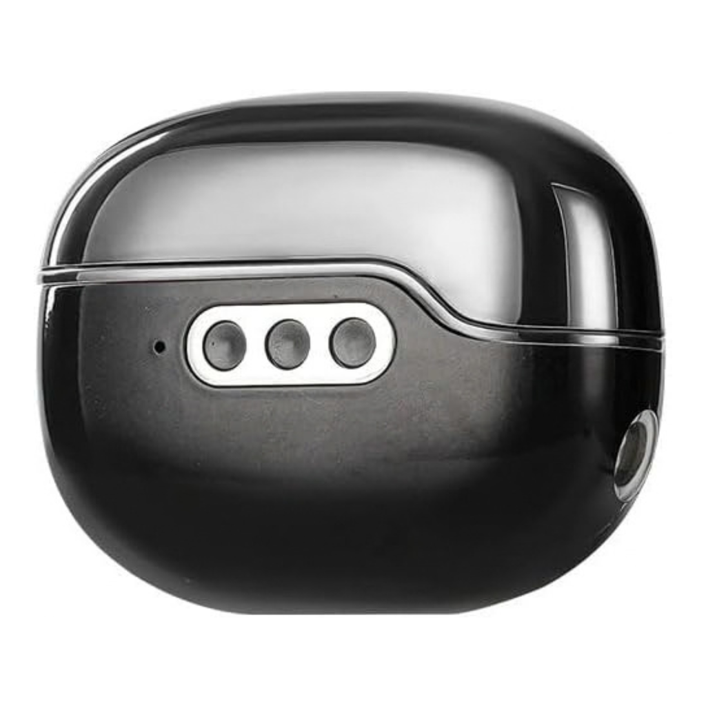 4 in 1 Electric Nail Clipper with LED Light, Storage, 3 Speeds