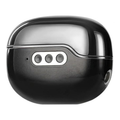 4 in 1 Electric Nail Clipper with LED Light, Storage, 3 Speeds