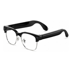 Smart Camera Glasses, 8MP HD Video, 1080P/30FPS, Open-Ear Audio, Bluetooth Wearable