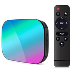 HK1 Smart TV Box Amlogic S905X3 Android 9.0 4K 8K Media Player 4+32G