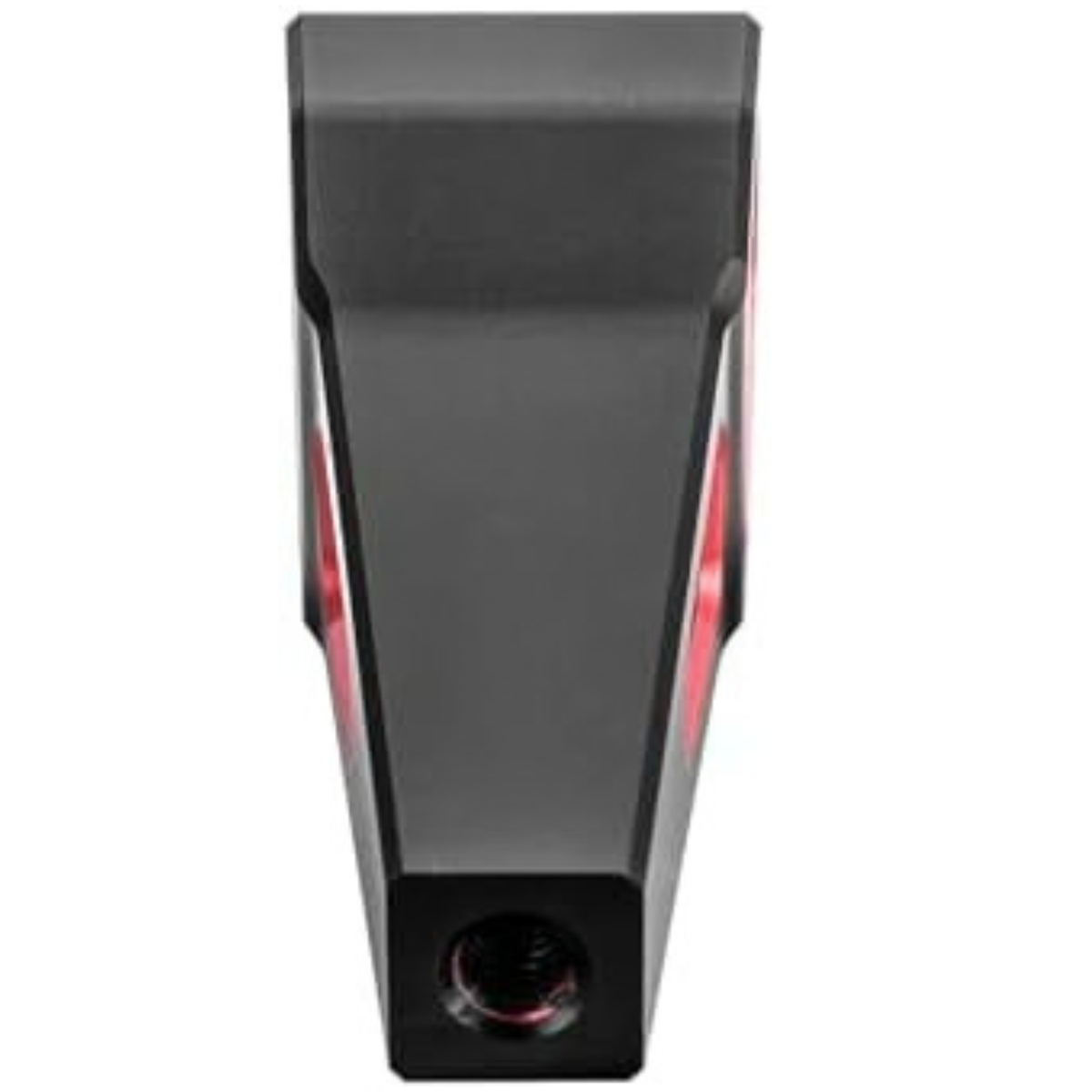 Aluminum Shifter Knob Fit for Can Am Maverick X3 Max 2017-2026 (Red)
