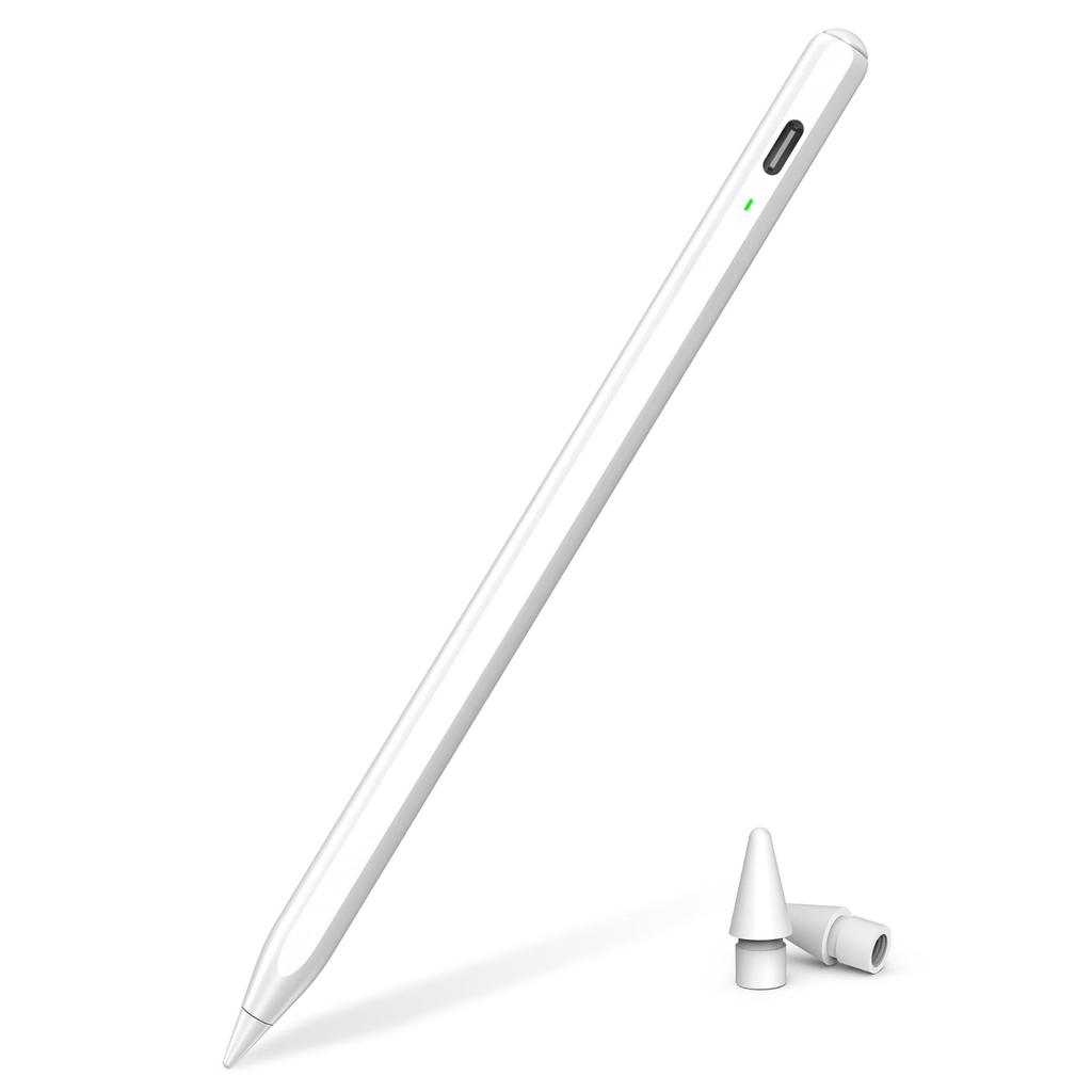 Metapen Pencil Air8 Fast Charging Palm Rejection Stylus Pen