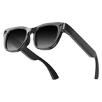 Smart AI Glasses with 13MP Camera, AI Translation, Voice Text, Bluetooth