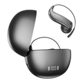 AI Translation Earbuds Real Time 164 Languages Wireless Bluetooth Translator Headphones