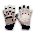 Bionic ReliefGrip Premium Leather Gardening Gloves