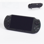 Retro Handheld Game Console 4.5-Inch IPS Screen 20000+ Games 64G