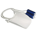 The Wright Stuff Bariatric Formed Sock Aid with Foam Handles