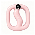 Fascia Ring Massager, Ergonomic for Deep Tissue & Full-Body Relaxation