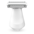Freebird FlexSeries for Women Replacement Bikini Trimmer White