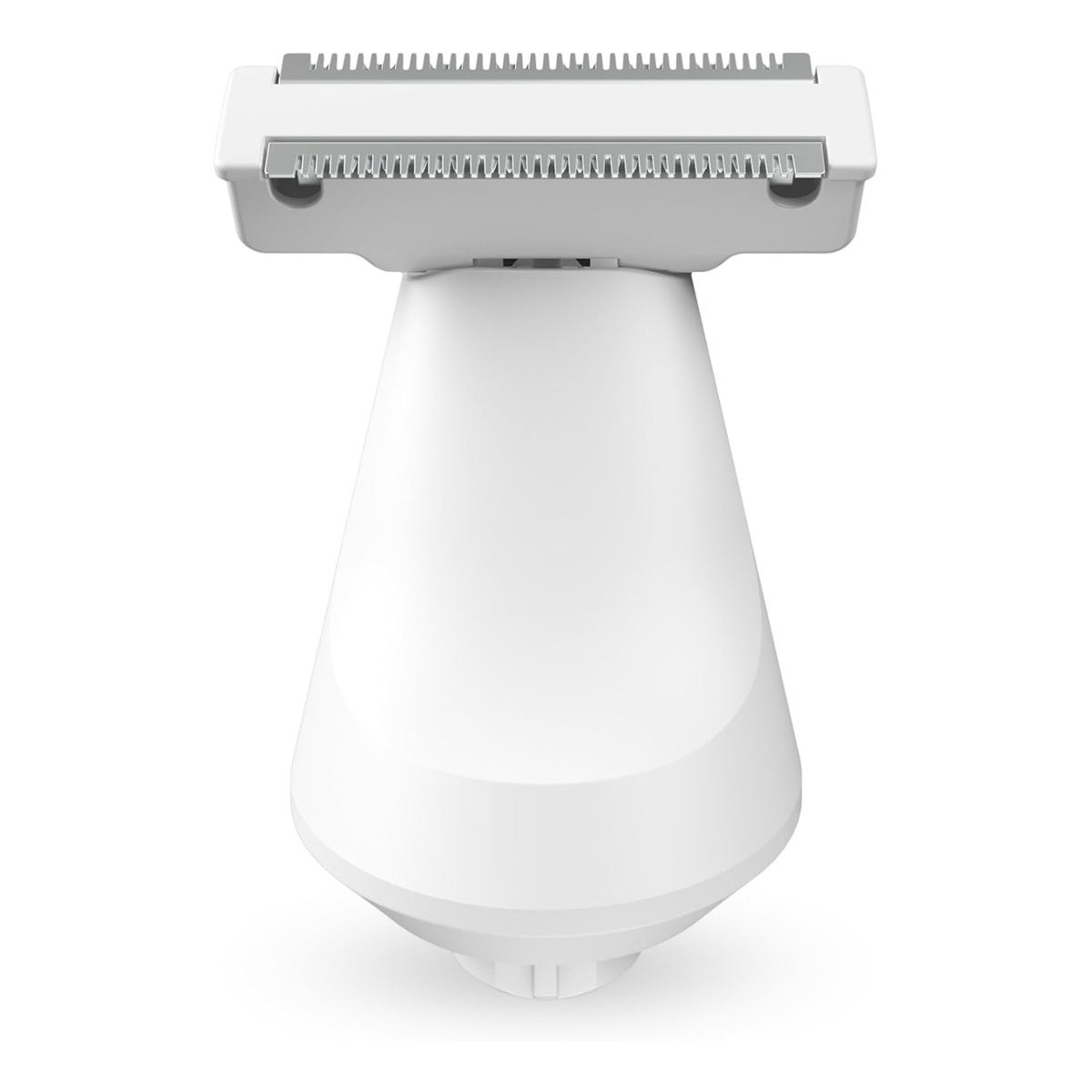 Freebird FlexSeries for Women Replacement Bikini Trimmer White
