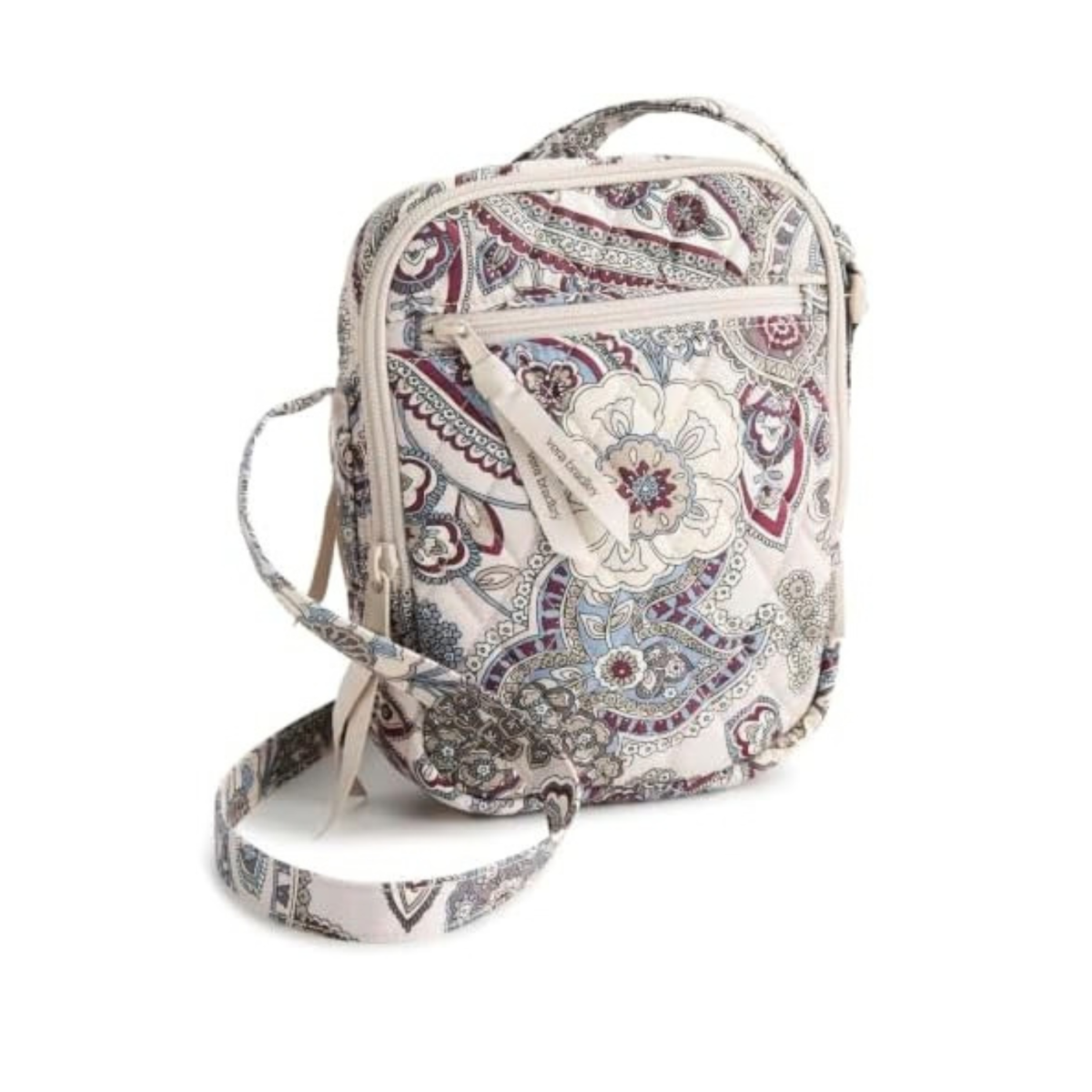 Sullivan Crossbody Bag