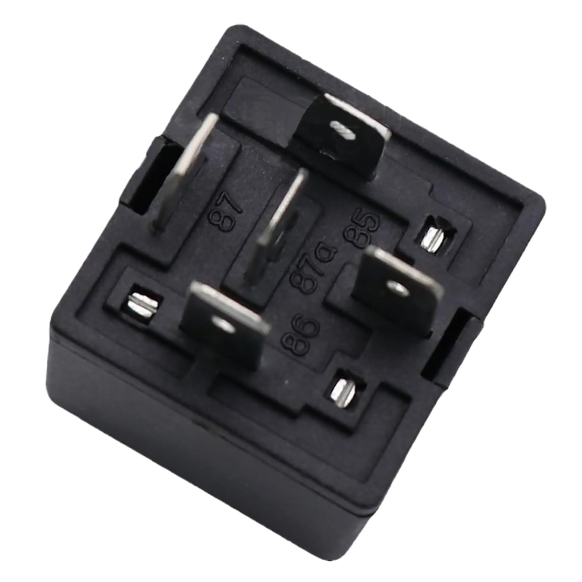 7.2V 40A SPDT Relay RE240999 for John Deere 7R, 8R, 9R Series