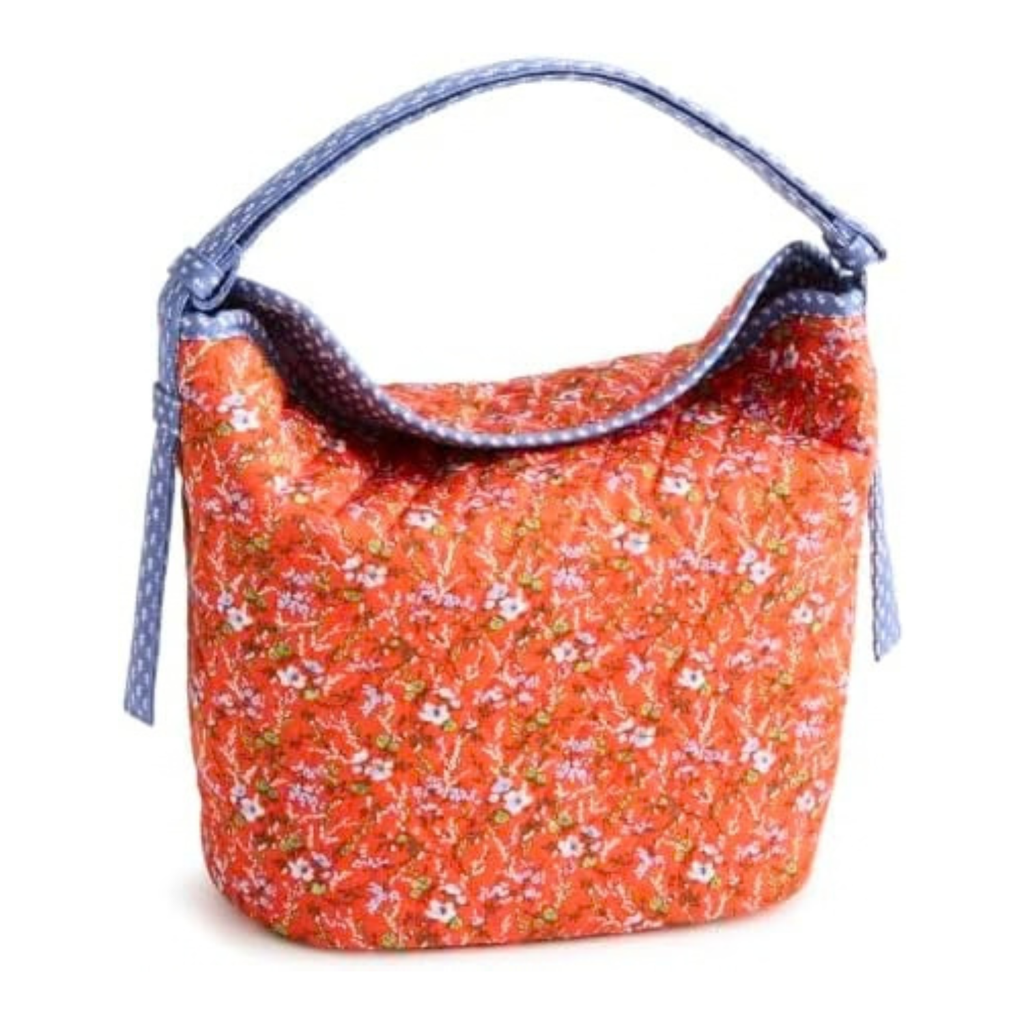Vera Bradley Astoria Shoulder Bag