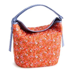 Vera Bradley Astoria Shoulder Bag