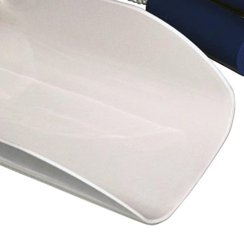 The Wright Stuff Bariatric Formed Sock Aid with Foam Handles