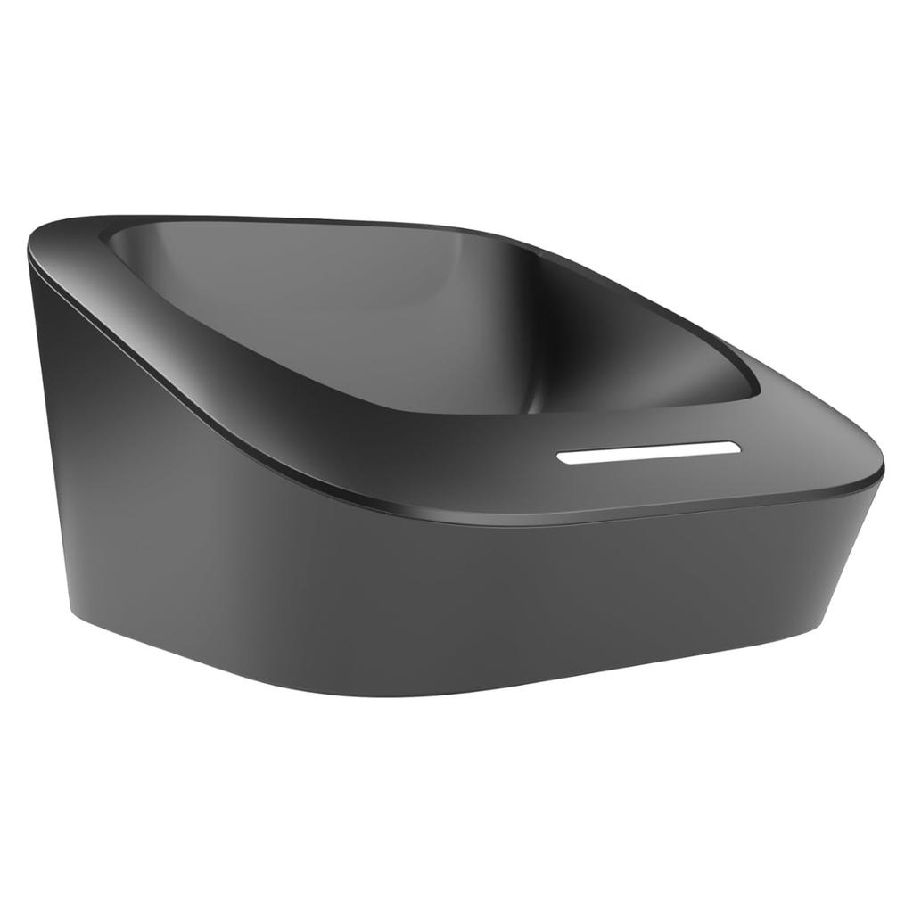Freebird FlexSeries Pro Charging Dock, Compact Shaver Charging Station with LED Indicator