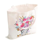 Vera Bradley Woodlark Tote Bag