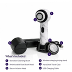 Beauty Soniclear Face Brush 2026 Allure Readers Choice Winner