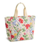Vera Bradley Lunch Tote Bag