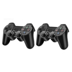 HRYYDS Retro Gaming Console Pro 4K HDMI, 20,000+ Games