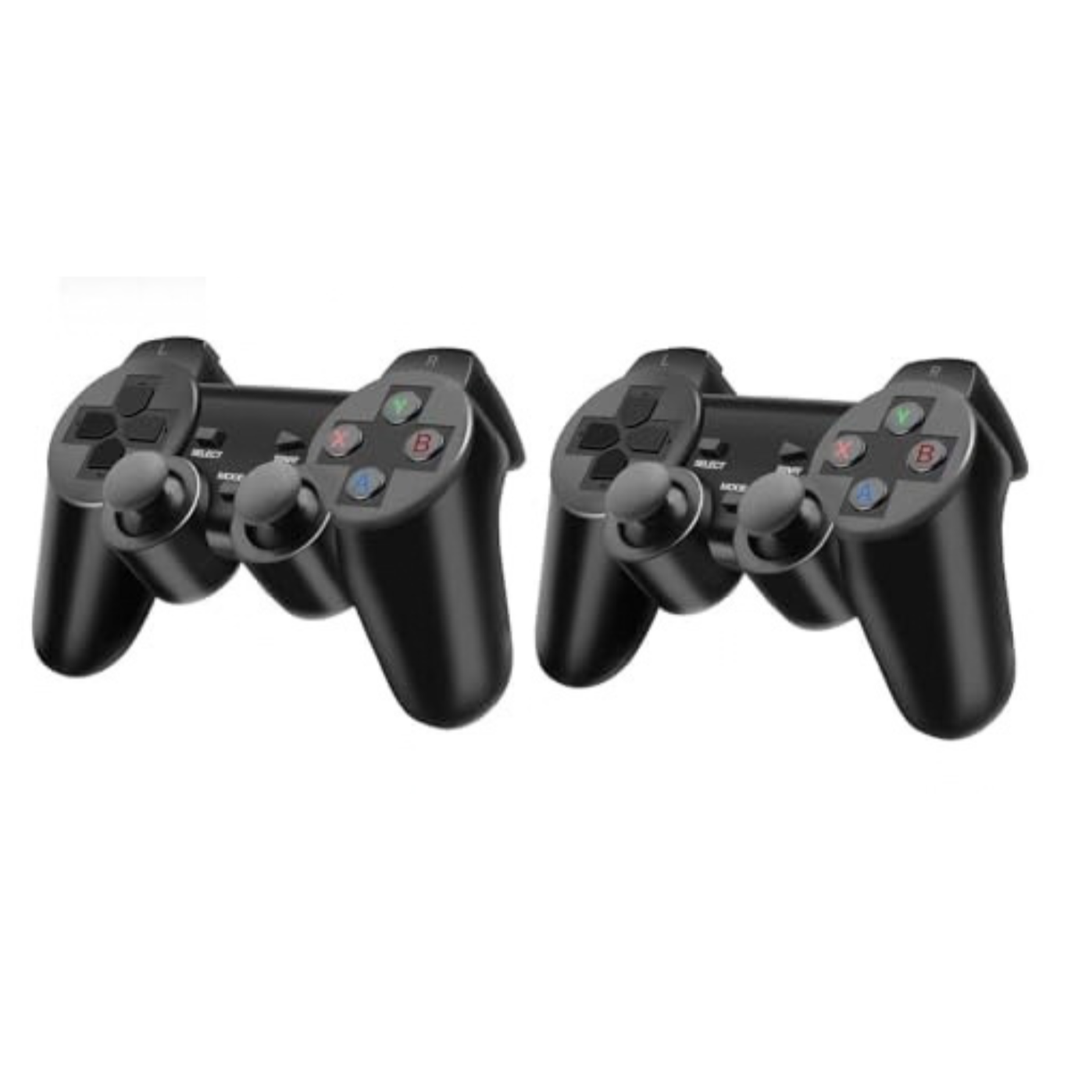 HRYYDS Retro Gaming Console Pro 4K HDMI, 20,000+ Games