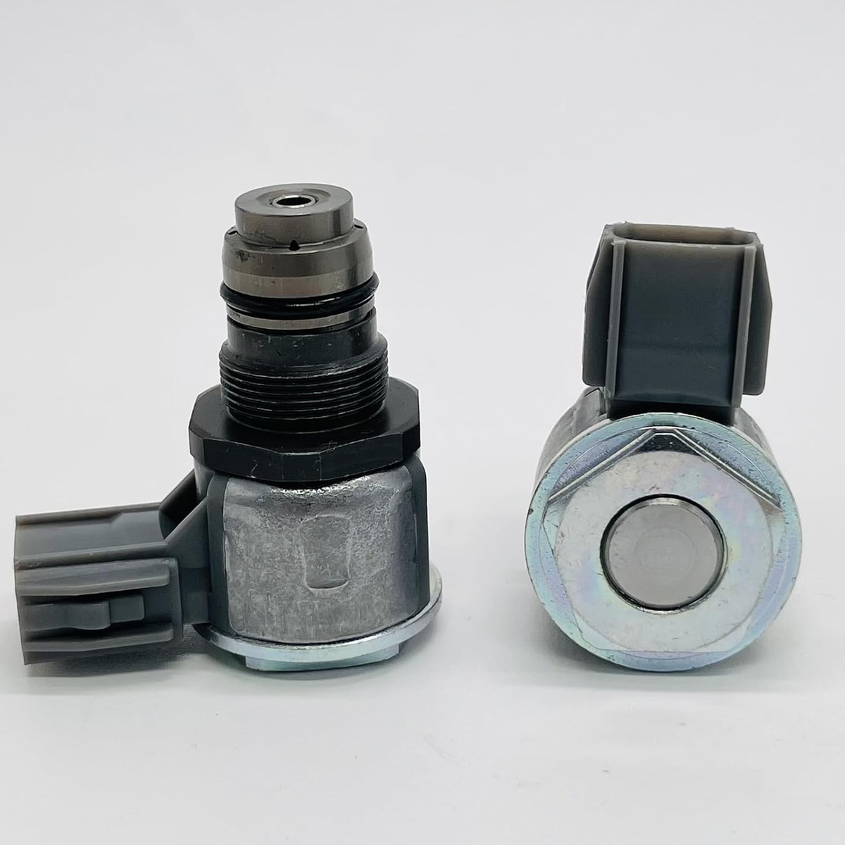 Common Rail Pressure Regulating Valve for Toyota Hilux Revo 1GD 2GD Kubota V3800